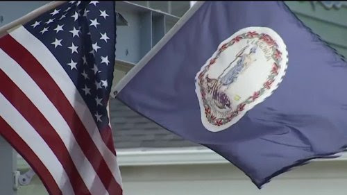 Tribunal de Virginia autoriza de nuevo referéndum sobre redistribución de distritos electorales