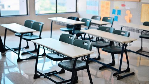 Escuelas públicas de Montgomery reciben aprobación para finalizar el año escolar antes