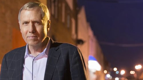 El músico Chuck Redd se defiende de una demanda del Kennedy Center por una actuación cancelada