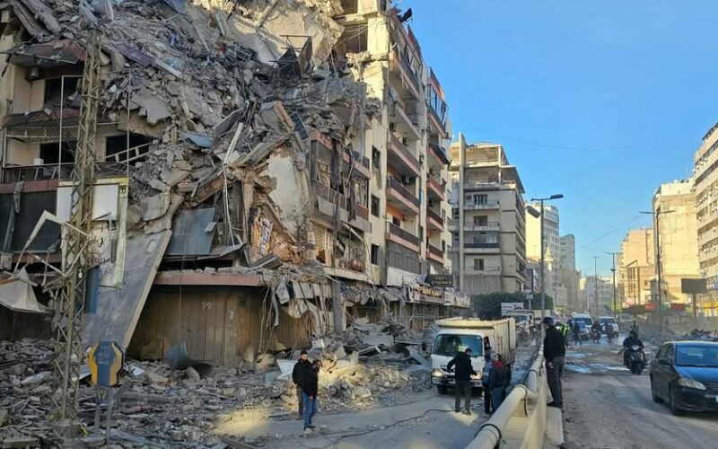 El conflicto se extiende más allá de Oriente Medio