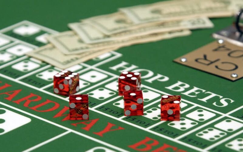 Se aprueba el proyecto de ley del casino del condado de Fairfax