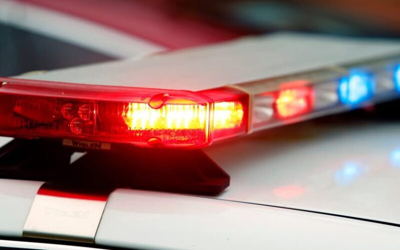 Mueren 3 estudiantes de último año en un accidente automovilístico en Spotsylvania, Virginia