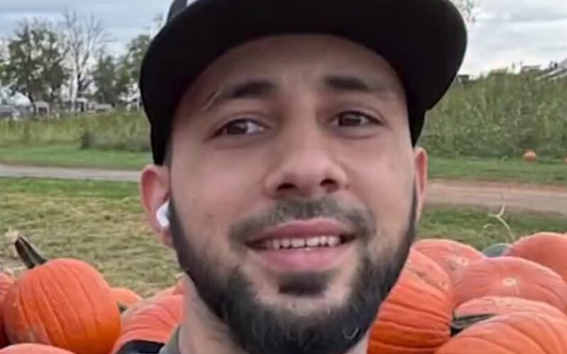 «No podía respirar»: Familiares denuncian la falta de atención médica para el hombre baleado por ICE en Maryland