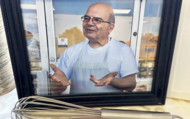 La comunidad de Rockville lamenta la pérdida del dueño de una panadería de larga trayectoria, quien falleció tras ser atropellado