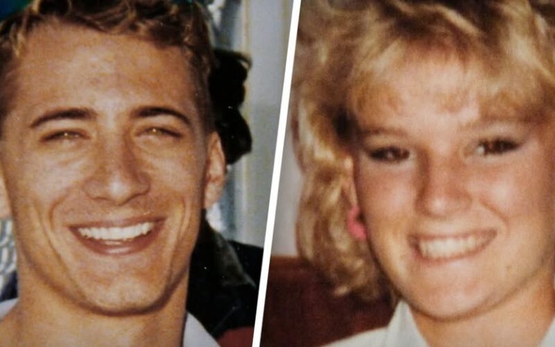 Se presentan cargos contra un sospechoso en el caso sin resolver de los asesinatos de «Lovers’ Lane» de 1990