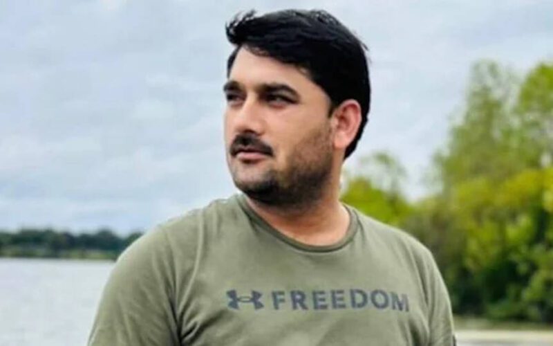 Solicitante de asilo afgano que trabajó con las Fuerzas Especiales de EE.UU. en su país muere bajo custodia de ICE