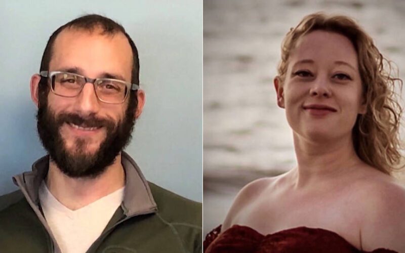 Funcionarios de Minesota demandan al Gobierno de Trump por las muertes de Renee Good y Alex Pretti