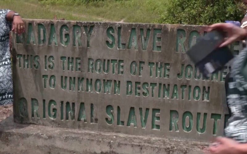 La ONU aprueba una resolución que califica la trata transatlántica de esclavos como “el crimen de lesa humanidad más grave”