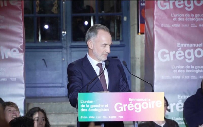 Socialistas mantienen el poder en grandes ciudades de Francia tras elecciones locales