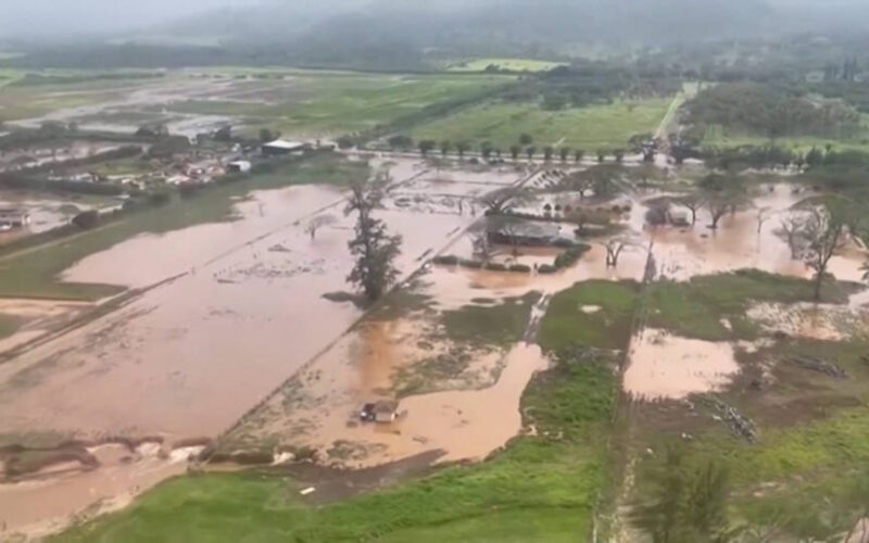 La ONU advierte sobre el agravamiento de la crisis climática