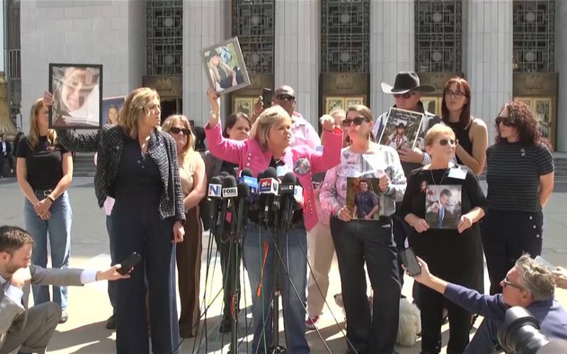 Un jurado declara a Alphabet y Meta responsables de daños y perjuicios en una histórica demanda por adicción a las redes sociales