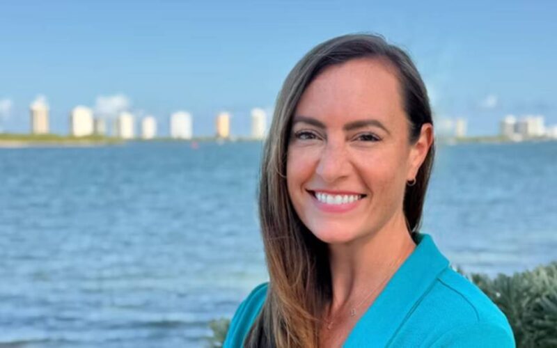 Candidata demócrata arrebata a los republicanos un escaño en la Cámara de Representantes de Florida