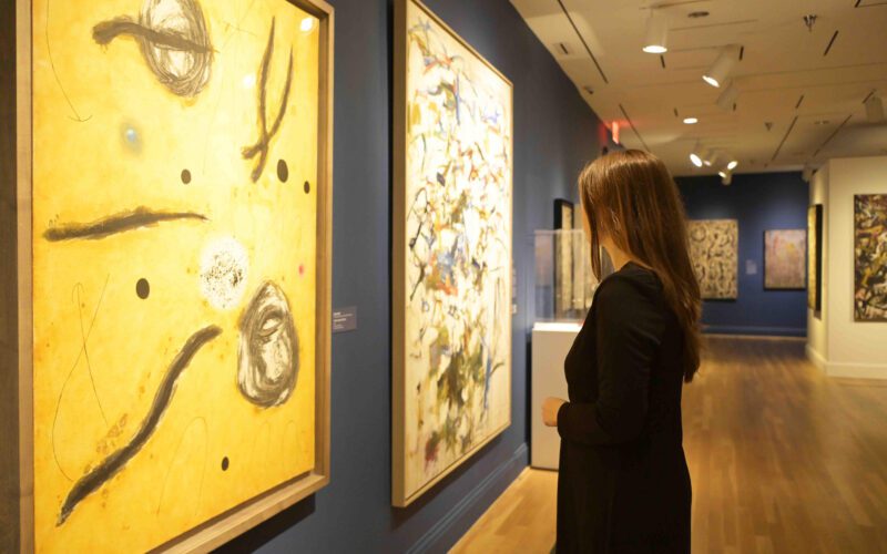 Importante exposición itinerante catalana abre en Washington, D.C