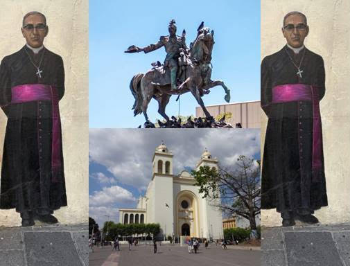 Monseñor Romero – 46 Aniversario – La aparición