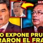 Advierten sobre fraude en las próximas elecciones presidenciales de Colombia