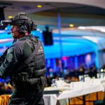 Un agente del Servicio Secreto recibió disparos de un sospechoso durante la cena de corresponsales de la Casa Blanca, según fuentes