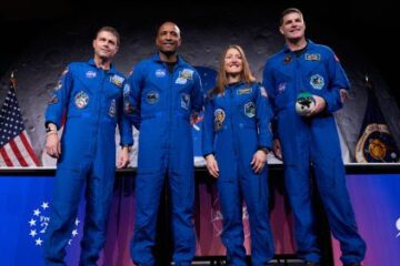 «Simplemente grité. Estaba tan feliz»: los astronautas de Artemis II describen la alegría de regresar a la Tierra