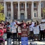 VICTORIA: We Are CASA celebra la aprobación de la Ley de Confianza Comunitaria y la Ley de Protección de Datos