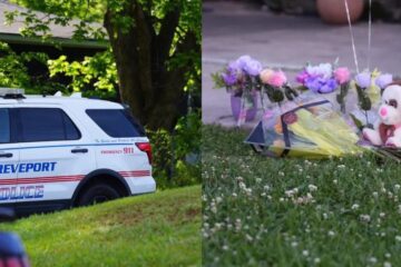 Luisiana: Un padre da muerte a siete de sus hijos y a otro niño