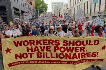 Esta semana será una semana inolvidable. ¡Únete a nosotros!