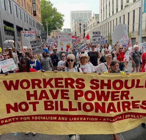 Esta semana será una semana inolvidable. ¡Únete a nosotros!