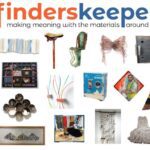 El que lo encuentra se lo queda. Paseo del buscador el próximo sábado