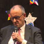 El canciller alemán afirma que Irán ha “humillado” a Estados Unidos en su guerra contra el país persa