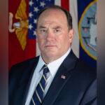 El Pentágono despide al secretario de la Marina de Guerra de EE.UU., John Phelan