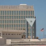 Cuba confirma haberse reunido con altos funcionarios estadounidenses por primera vez desde 2016