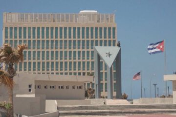 Cuba confirma haberse reunido con altos funcionarios estadounidenses por primera vez desde 2016