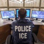 El Servicio de Inmigración de EE.UU. informa que 17 inmigrantes han muerto bajo su custodia