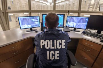 El Servicio de Inmigración de EE.UU. informa que 17 inmigrantes han muerto bajo su custodia