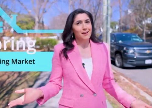 Cómo la búsqueda de vivienda en el DMV se volvió tan difícil