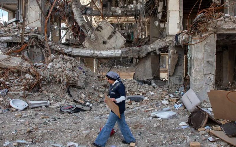 Trump accede a un alto al fuego de dos semanas tras amenazar con ataques masivos