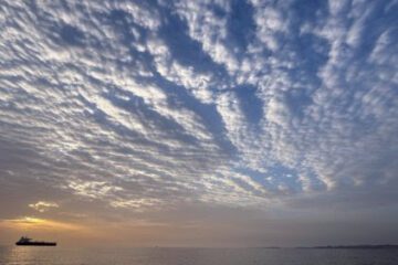 La confrontación se intensifica después de que Irán cerrara el estrecho de Ormuz ante el bloqueo estadounidense