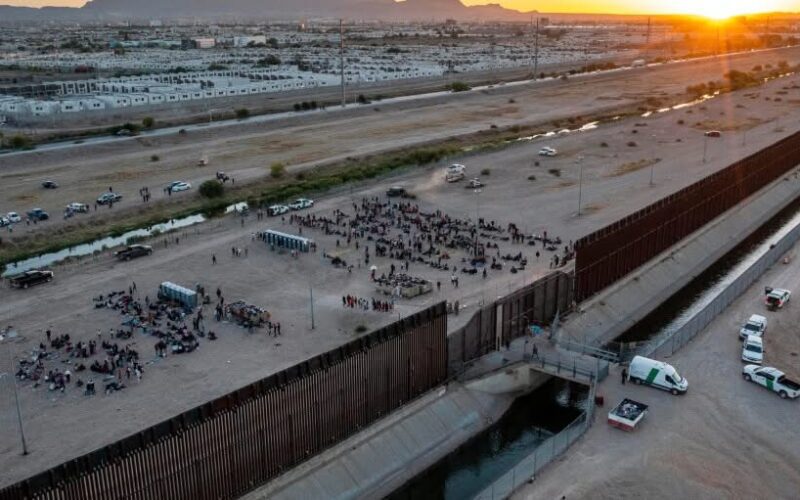 Denuncian que una niña inmigrante de tres años fue abusada sexualmente en un hogar de acogida en Texas