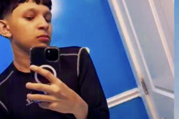 Adolescente salvadoreño se encuentra desaparecido en Maryland