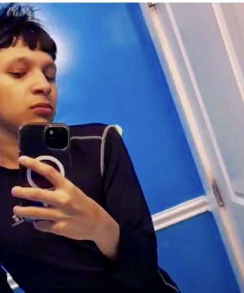 Adolescente salvadoreño se encuentra desaparecido en Maryland