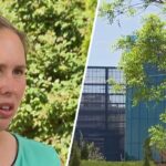 En medio del ruido «constante» del centro de datos, los residentes de Sterling también temen por su salud