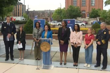 Leyes de violencia doméstica en D.C.: Lo que Bowser y Pirro quieren cambiar