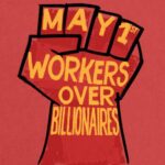 Se acerca el Primero de Mayo