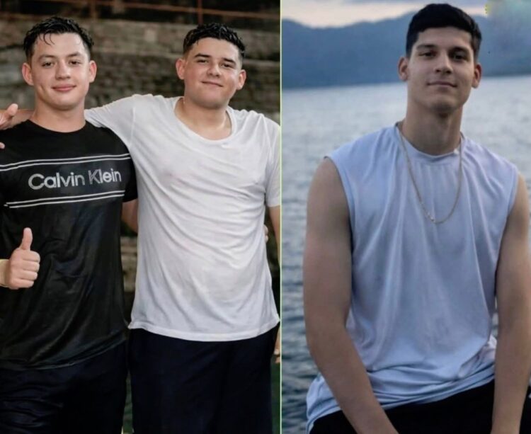 Una gira académica que terminó en tragedia