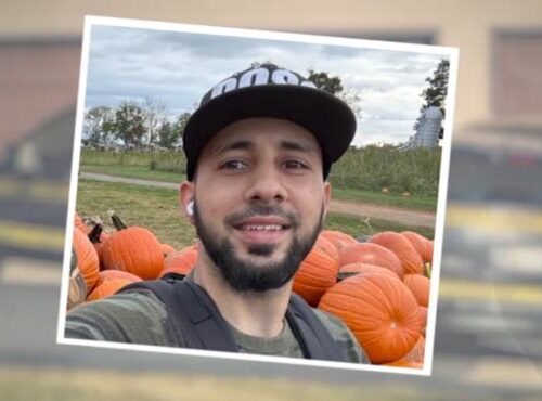 Hombre baleado por ICE en Maryland acepta acuerdo de culpabilidad y enfrenta la deportación