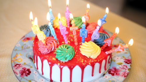 ¿Qué quieren decir los jóvenes cuando dicen «you the birthday»?