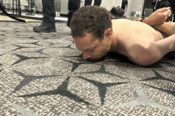 Identifican al sospechoso del tiroteo durante la cena de la Asociación de Corresponsales de la Casa Blanca