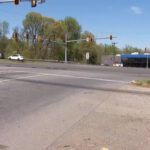 Conductor sospechoso de matar a un desconocido en un incidente de furia al volante en Temple Hills