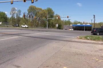 Conductor sospechoso de matar a un desconocido en un incidente de furia al volante en Temple Hills