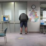 Votantes de Virginia deciden sobre un plan de redistribución de distritos que podría aumentar escaños demócratas en el Congreso