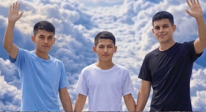 Una gira académica que terminó en tragedia