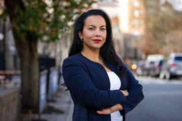 Demócrata progresista gana elecciones especiales en Nueva Jersey para ocupar un escaño en la Cámara Baja de EE.UU.